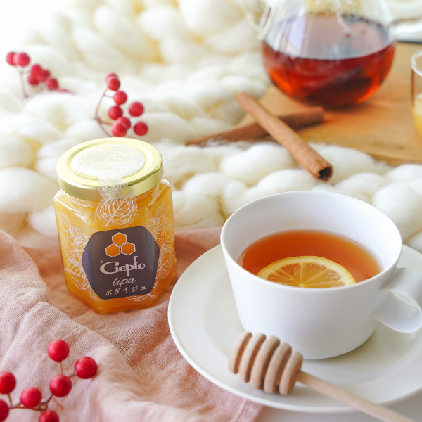 定期便:セレクトはちみつ250g