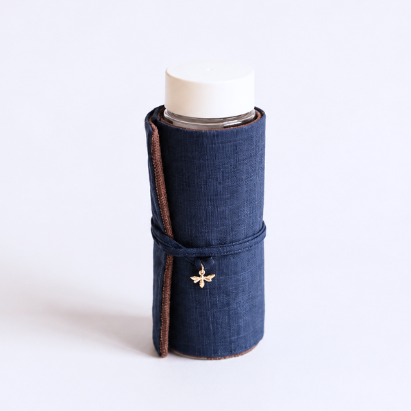 【新商品・数量限定】アカシアはちみつ＆TSUTSUMU -包- （おでかけマルチクロス）セット