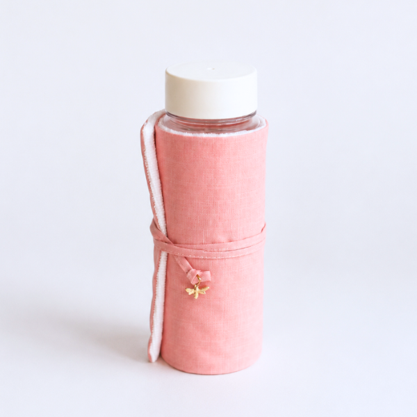 【新商品・数量限定】アカシアはちみつ＆TSUTSUMU -包- （おでかけマルチクロス）セット