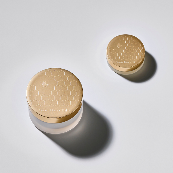 【セール限定セット】シェプロハニーバーム ＆ シェプロハニーリップ