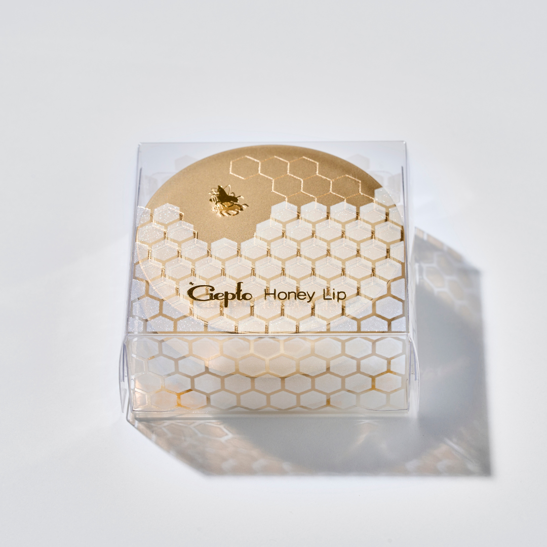 【セール限定セット】シェプロハニーバーム ＆ シェプロハニーリップ