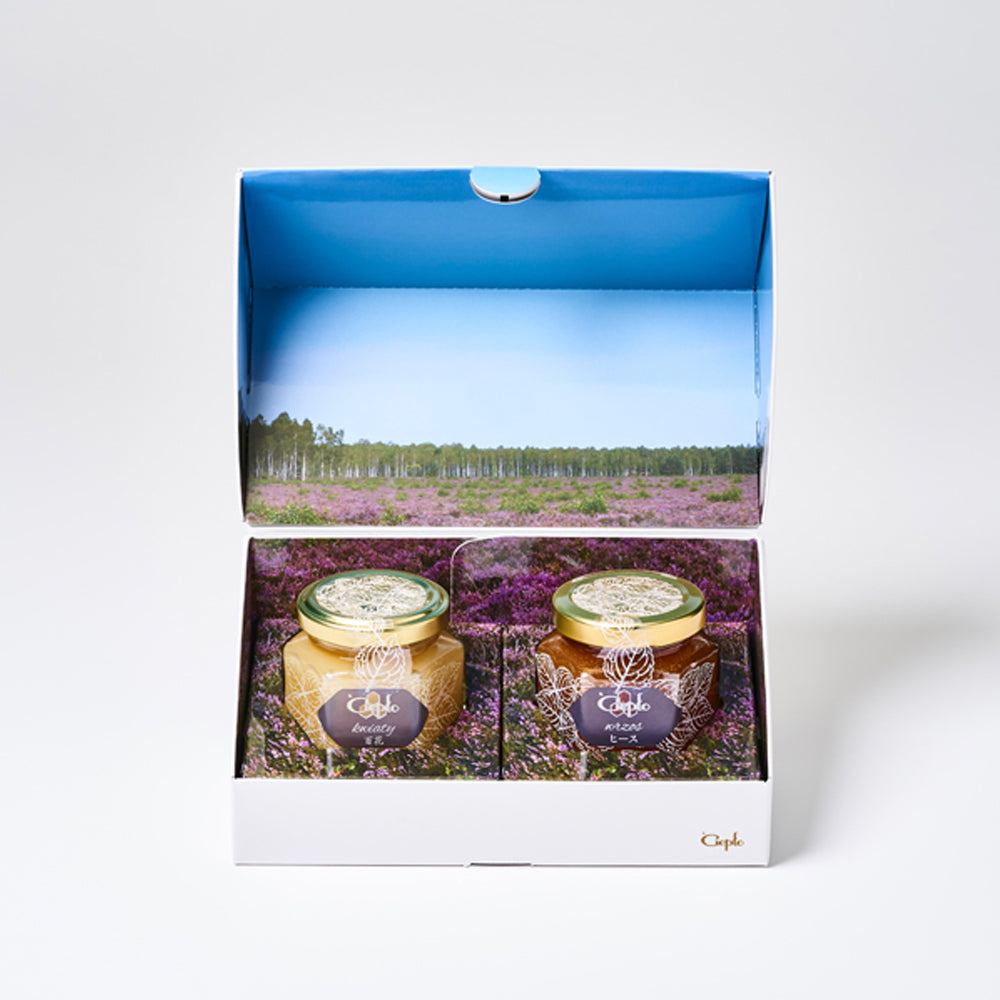 生はちみつギフト,アカシアはちみつ,百花はちみつ,おしゃれギフト,京都のお土産,ポーランド産はちみつ,内祝いギフト,引き出物,お祝いギフト