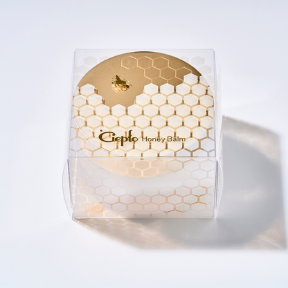 【セール限定セット】シェプロハニーバーム ＆ シェプロハニーリップ